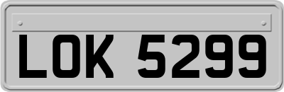 LOK5299