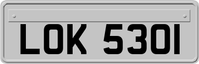 LOK5301