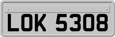 LOK5308
