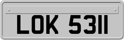 LOK5311