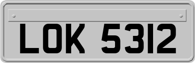 LOK5312
