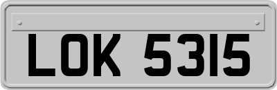 LOK5315