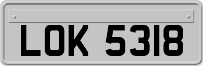 LOK5318