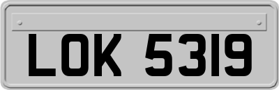 LOK5319