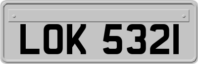 LOK5321