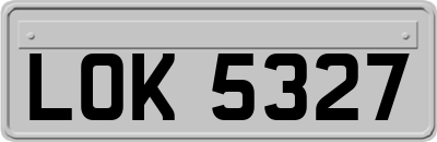 LOK5327