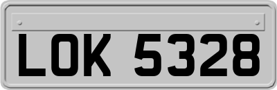 LOK5328