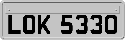 LOK5330