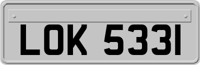 LOK5331