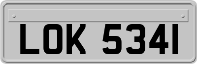 LOK5341