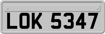 LOK5347