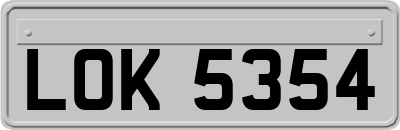 LOK5354