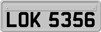 LOK5356