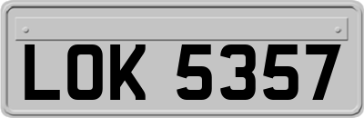 LOK5357