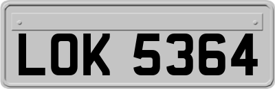 LOK5364