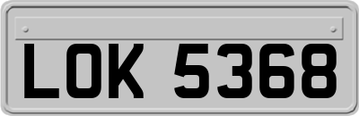 LOK5368