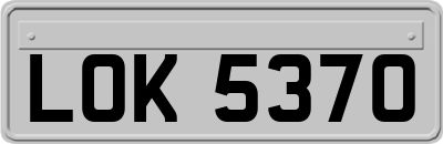 LOK5370