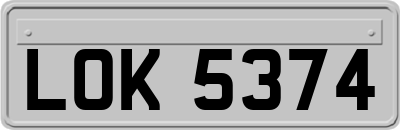 LOK5374