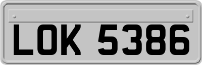 LOK5386
