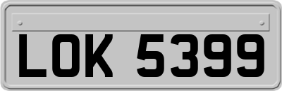 LOK5399