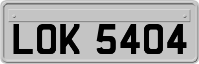 LOK5404
