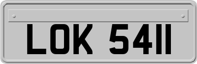 LOK5411