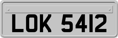 LOK5412