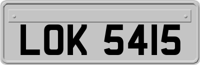 LOK5415