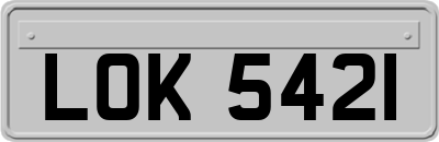 LOK5421