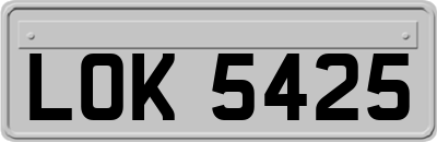 LOK5425