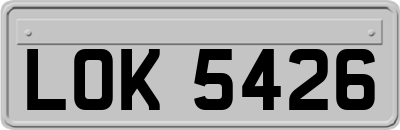 LOK5426