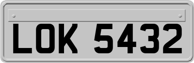 LOK5432