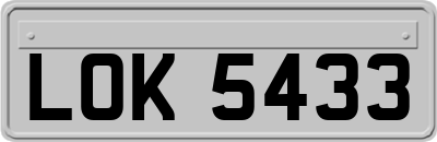 LOK5433
