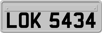 LOK5434