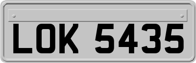 LOK5435