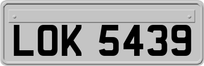 LOK5439