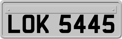 LOK5445