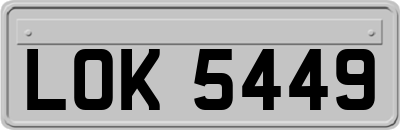 LOK5449
