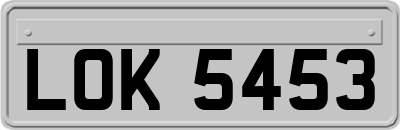 LOK5453