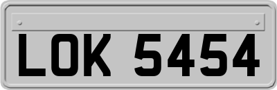 LOK5454