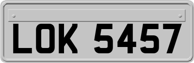 LOK5457