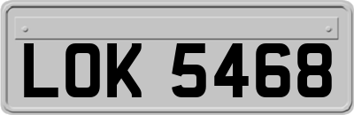 LOK5468