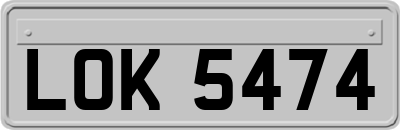 LOK5474