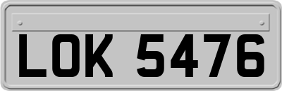 LOK5476