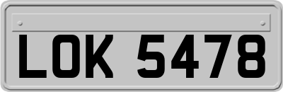 LOK5478