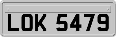 LOK5479