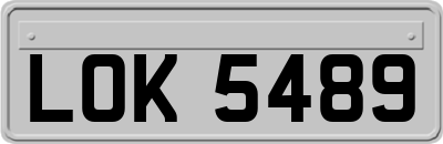 LOK5489