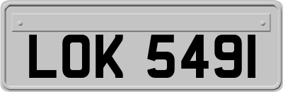 LOK5491