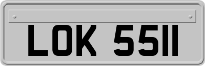 LOK5511