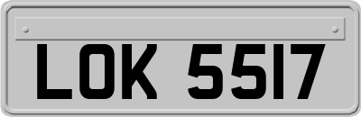 LOK5517